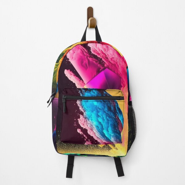 Item preview, Splash of Joy - Paint color splash art designed and sold by Transcendance.