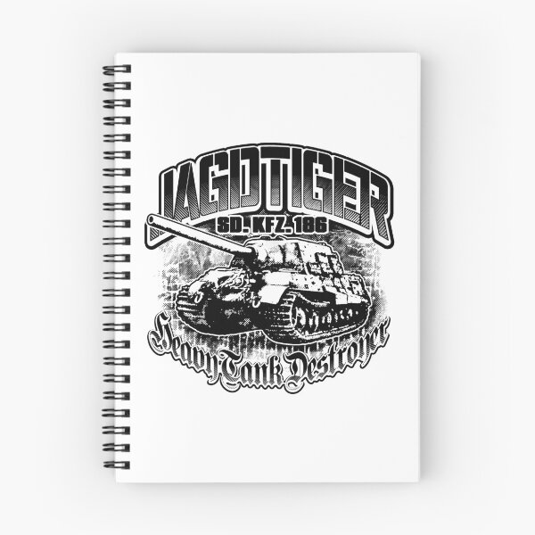 Item preview, JAGDTIGER designed and sold by deathdagger.