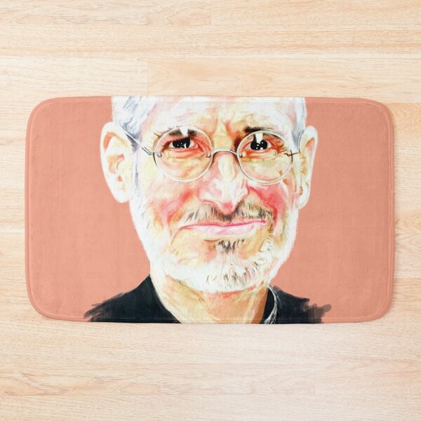 Item preview, Jobs Illustration designed and sold by tdioticart.