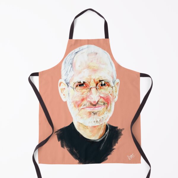 Item preview, Jobs Illustration designed and sold by tdioticart.