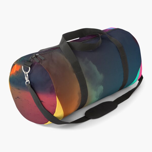 Item preview, Vibrant Visions - Paint color splash art designed and sold by Transcendance.