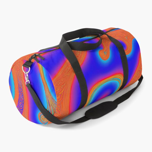 Item preview, Rainbow Ripples: A Splash of Color and Movement designed and sold by Glassmaster.