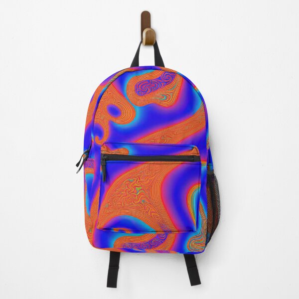 Item preview, Rainbow Ripples: A Splash of Color and Movement designed and sold by Glassmaster.