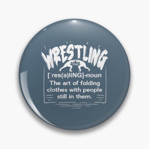 Item preview, unny wrdstlin designed and sold by LaithStinson.