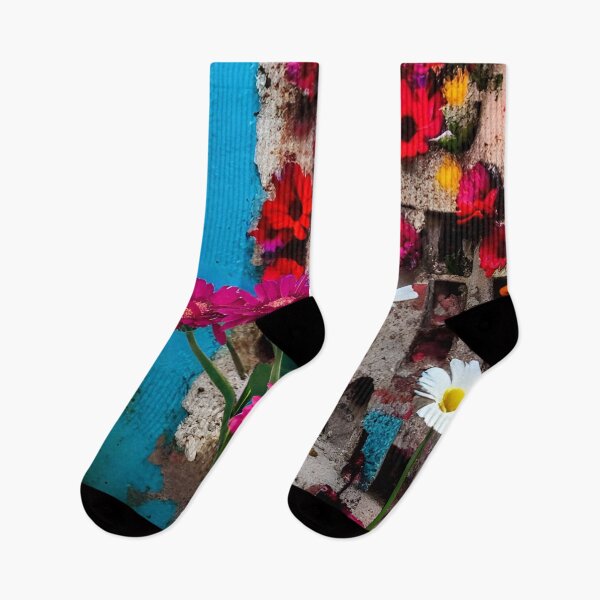 Item preview, The Urban Garden  designed and sold by BerylBez.