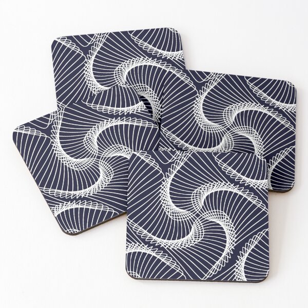 Item preview, Geometric pattern with lines designed and sold by Svlgsm.
