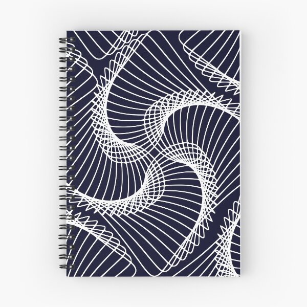 Item preview, Geometric pattern with lines designed and sold by Svlgsm.