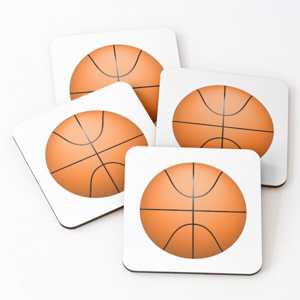 Item preview, Orange basketball designed and sold by GraffiTimi.