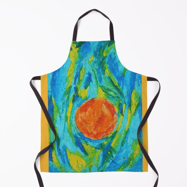 Item preview, Take A Bite, Orange. designed and sold by aquariansecrets.