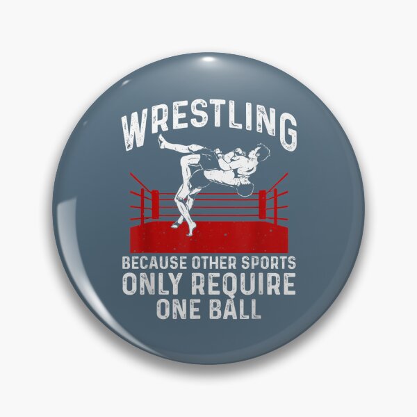 Item preview, nny wrnstling  designed and sold by LaithStinson.