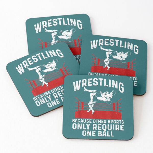 Item preview, nny wrnstling  designed and sold by LaithStinson.