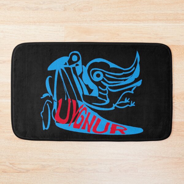 Item preview,  *UYGHUR FREEDOM - SAVE UYGHURS - I LOVE UYGHURS* designed and sold by Ralek.