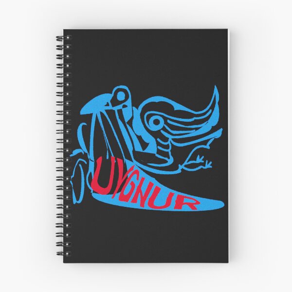 Item preview,  *UYGHUR FREEDOM - SAVE UYGHURS - I LOVE UYGHURS* designed and sold by Ralek.