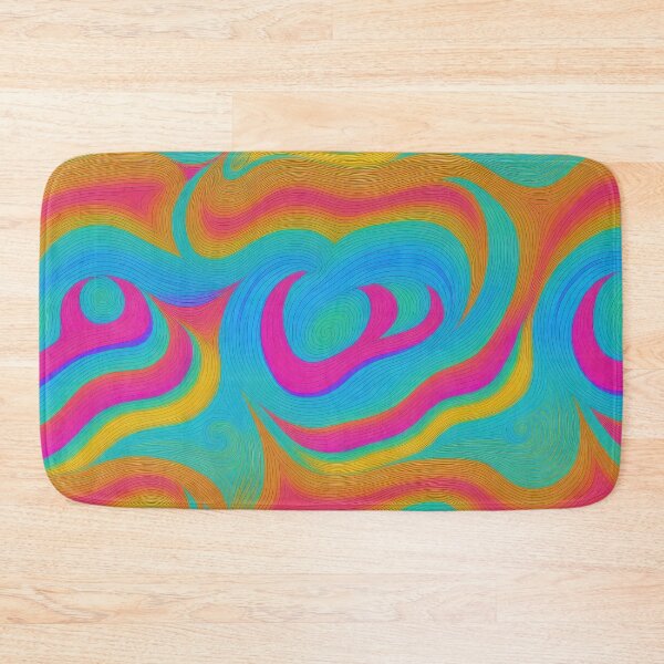 Item preview, Kaleidoscopic Curves: A Dynamic Symmetry of Patterns designed and sold by Glassmaster.