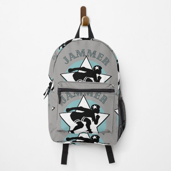 Item preview, Potencia “Jammer” - Diseño Roller Derby designed and sold by McCallnWaldo.