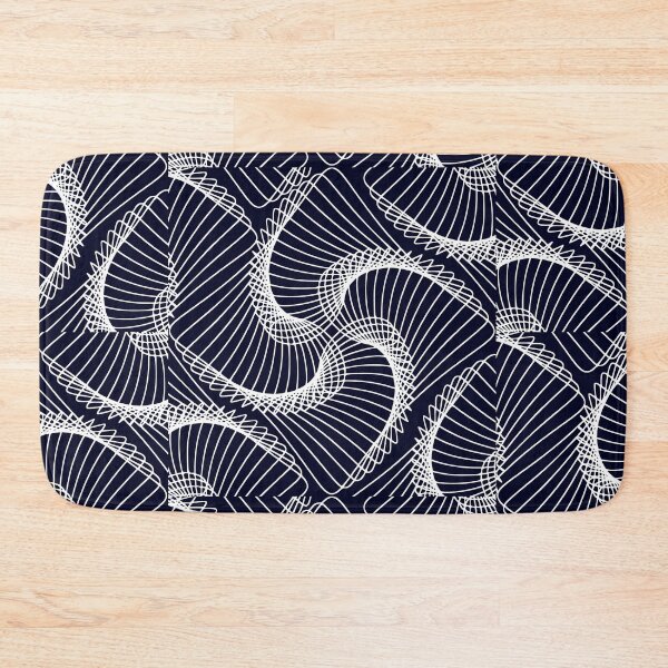 Item preview, Geometric pattern with lines designed and sold by Svlgsm.