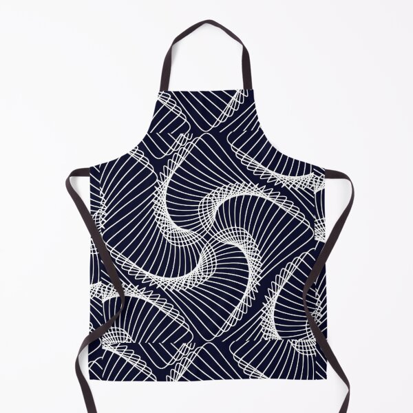 Item preview, Geometric pattern with lines designed and sold by Svlgsm.