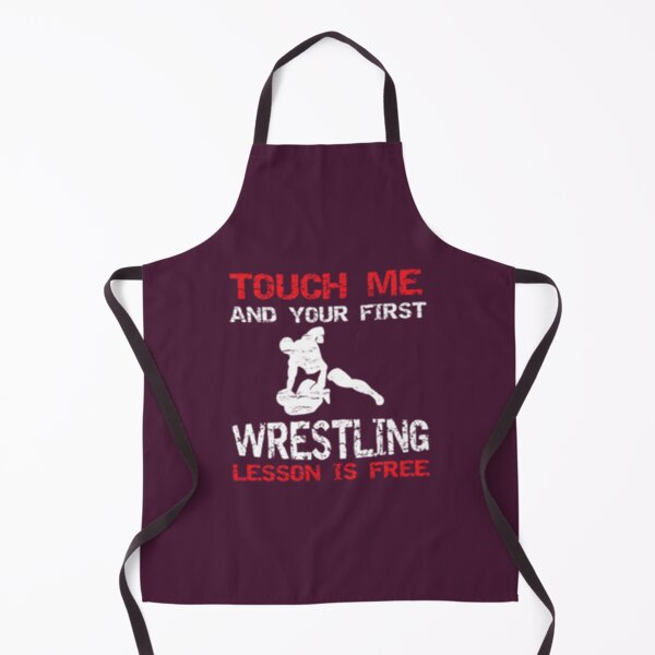 Item preview, unny wrescing leseon lon designed and sold by LaithStinson.
