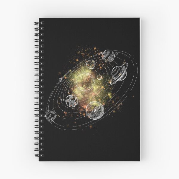 Item preview, Planets cosmos galaxy designed and sold by SLlight.