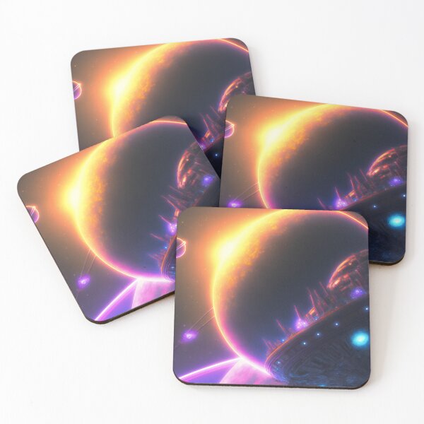 Item preview, Lyra - 'Thelea' fantasy design art designed and sold by Transcendance.