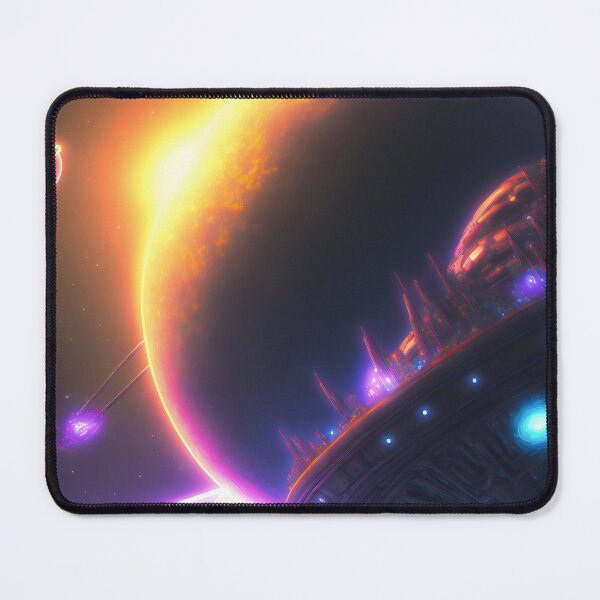 Item preview, Lyra - 'Thelea' fantasy design art designed and sold by Transcendance.
