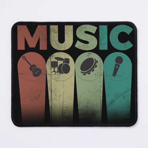 Item preview, music is life designed and sold by GONZZA.