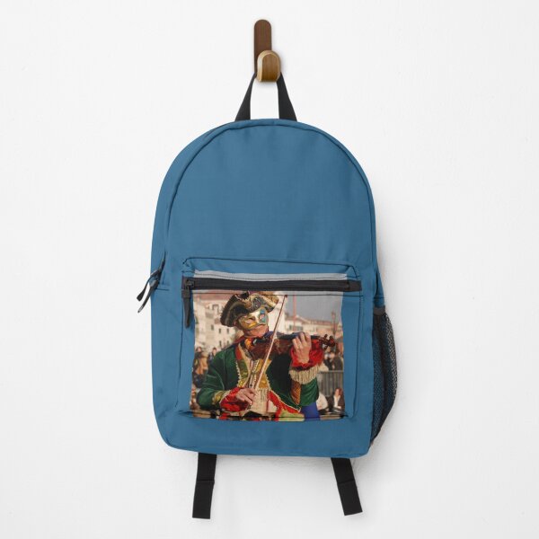 Item preview, Carnival Fiddle Player designed and sold by jojobob.