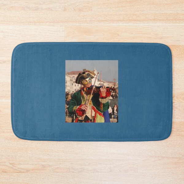 Item preview, Carnival Fiddle Player designed and sold by jojobob.