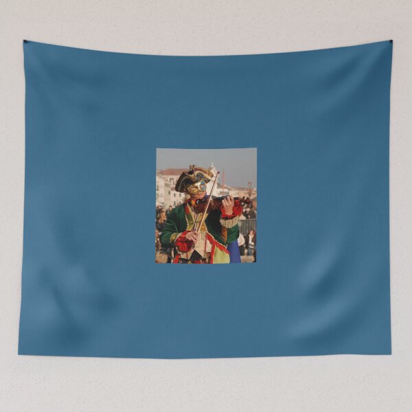 Item preview, Carnival Fiddle Player designed and sold by jojobob.