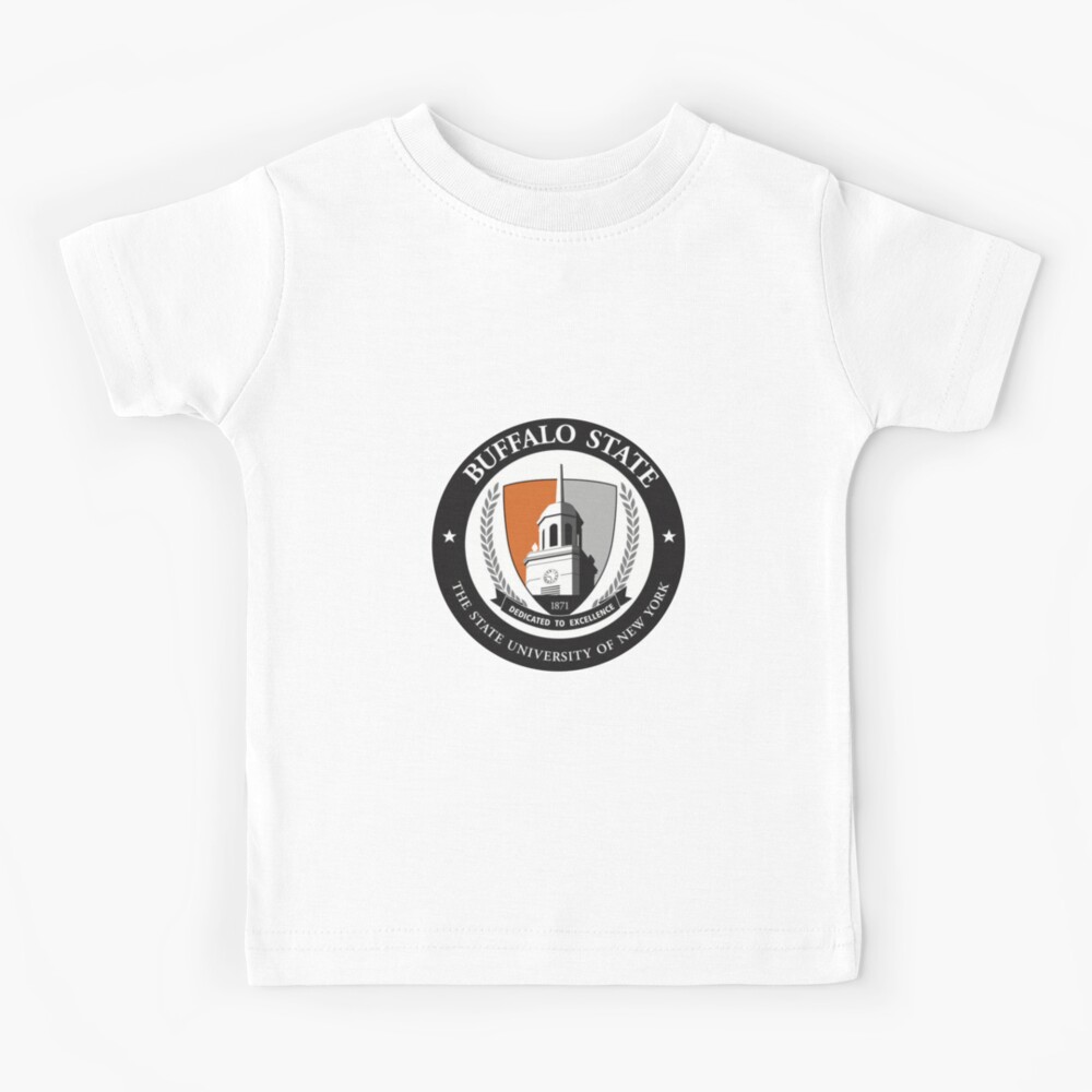 Buffalo State Kids Clothing, Gifts & Fan Gear, Kids Apparel