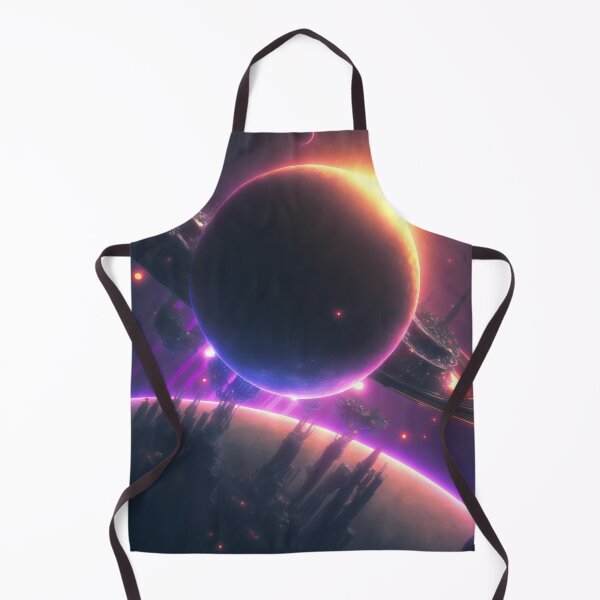 Item preview, Solaris - 'Thelea' fantasy design art designed and sold by Transcendance.