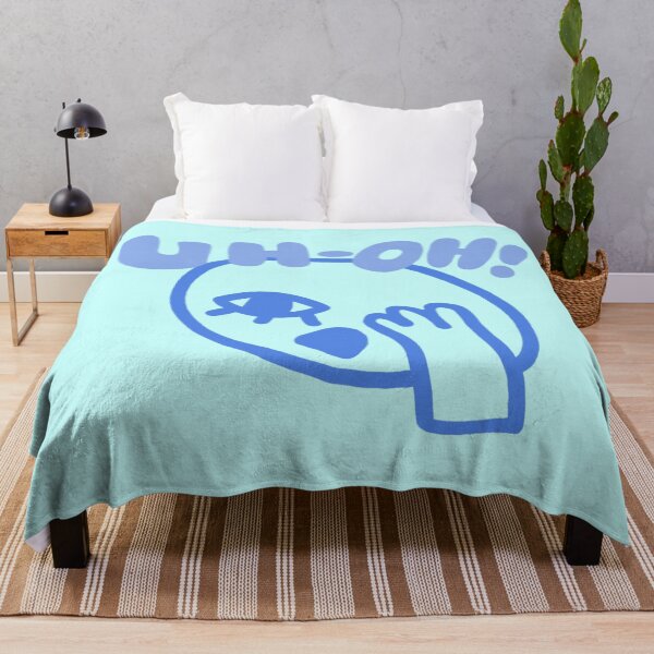 Item preview, UH-OH! designed and sold by DullahanExpress.