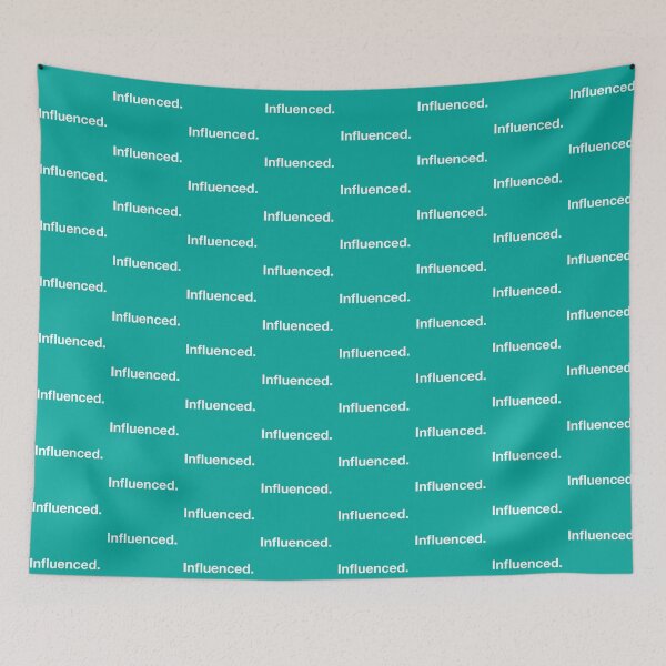 Item preview, Influenced designed and sold by bellascar5.