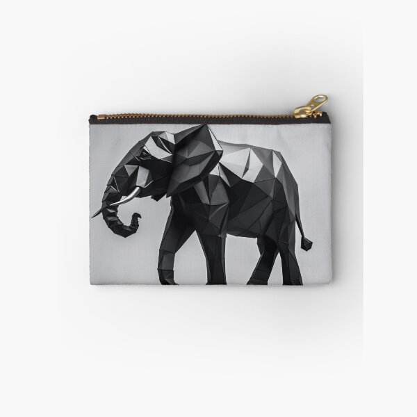 Item preview, Abstract Elephant designed and sold by FireScreen.
