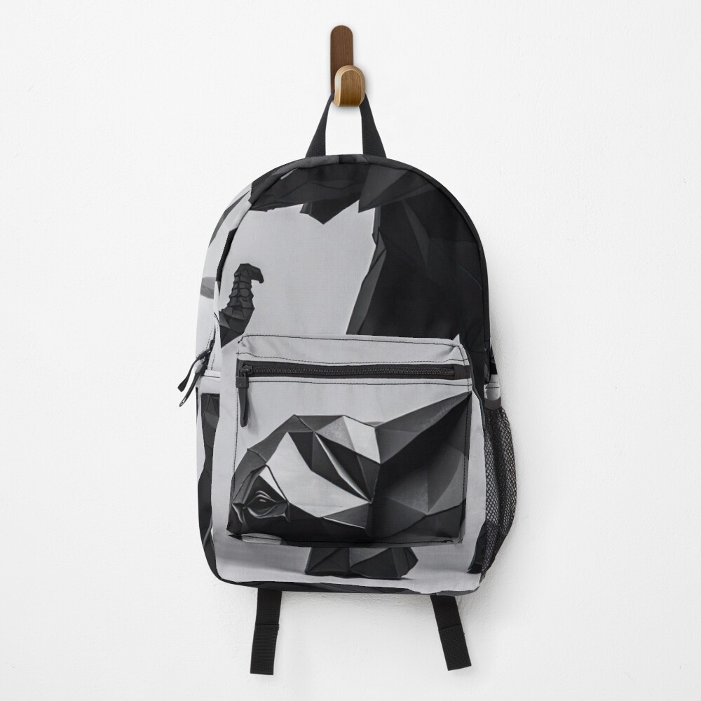 Item preview, Backpack designed and sold by FireScreen.