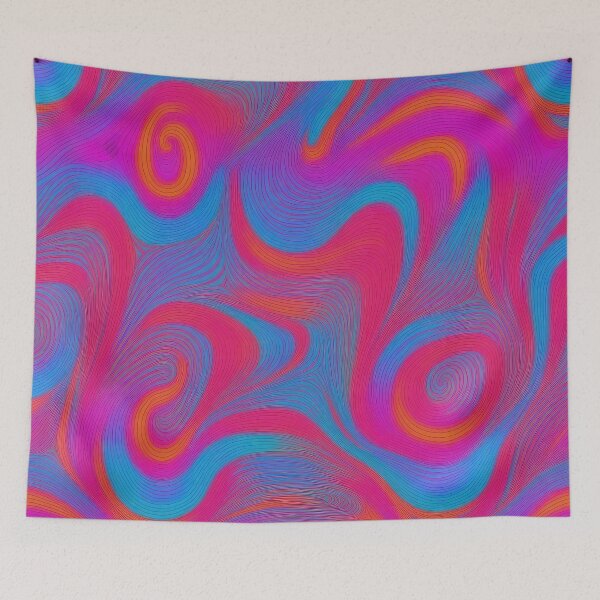 Item preview, Wavy Wonders: A Celebration of Diversity and Harmony designed and sold by Glassmaster.