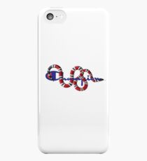 Champion Snake iPhone 5c Case