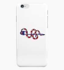 Champion Snake iPhone 6 Case