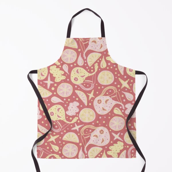 Item preview, Pink Lemonade - piglet, butter, & deep bloom designed and sold by EcoElsa.