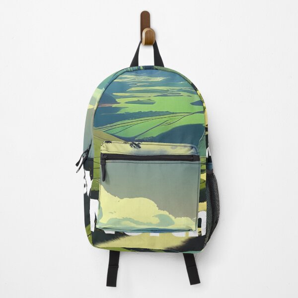Item preview, North Lakes designed and sold by Colin Bentham.