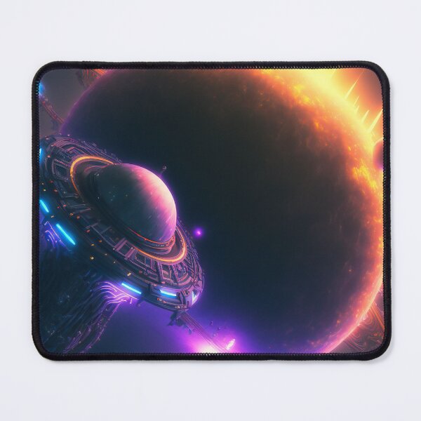 Item preview, Vega - 'Thelea' fantasy design art designed and sold by Transcendance.