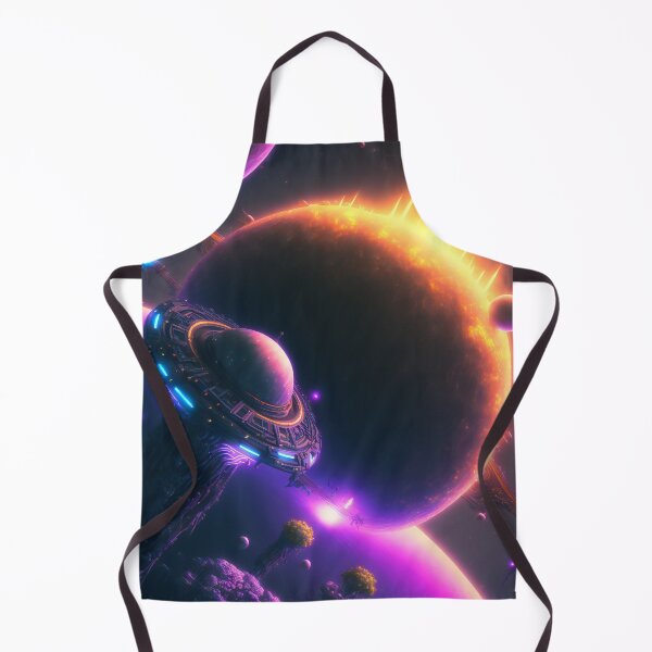 Item preview, Vega - 'Thelea' fantasy design art designed and sold by Transcendance.