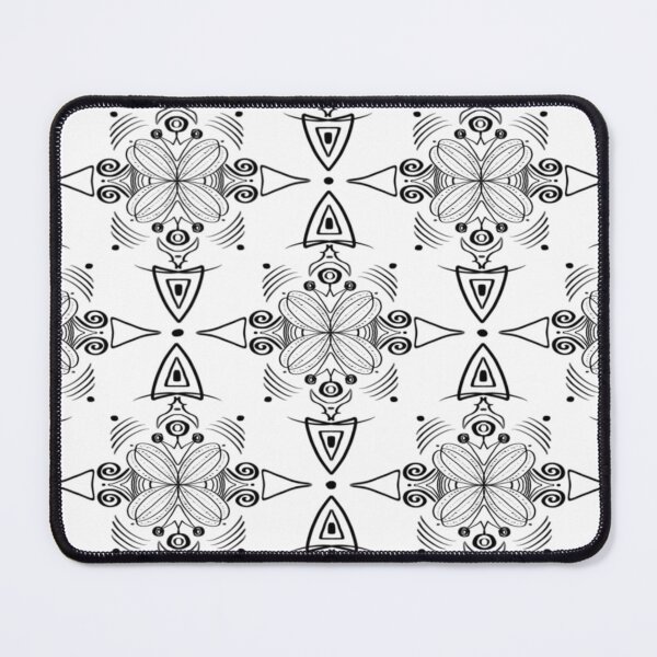 Item preview, Black and white pttern designed and sold by AgArtD.