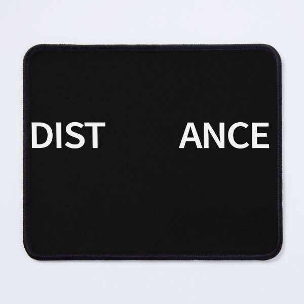 Item preview, Smart Word: Distance designed and sold by FancifulDesign.