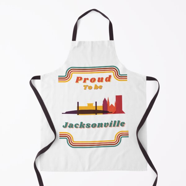Item preview, proud to be jacksonville designed and sold by snarkoriginals.