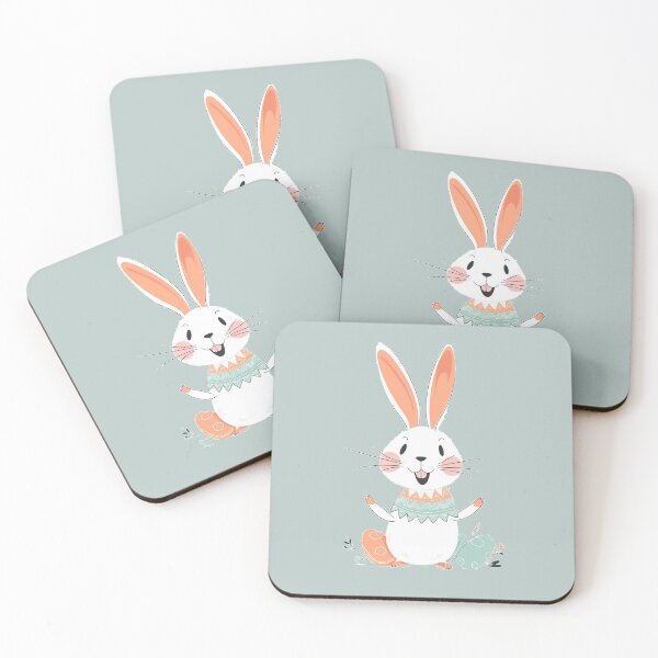 Artikelvorschau, Easter bunny or egg entworfen und verkauft von Quiki.