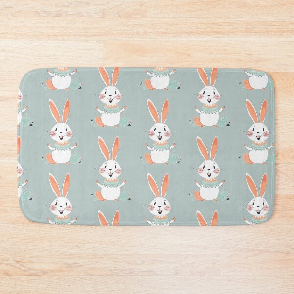 Item preview, Easter bunny or egg designed and sold by Quiki.