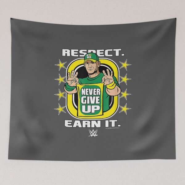Item preview, reskect earn it choon designed and sold by LaithStinson.