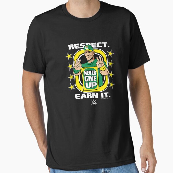 Item preview, reskect earn it choon designed and sold by LaithStinson.