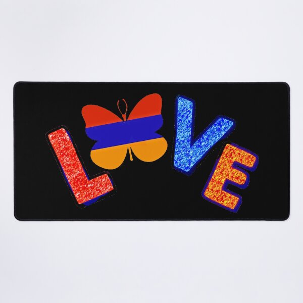 Item preview, LOVE Armenia designed and sold by doniainart.